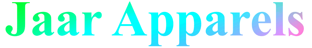  Jaar Apparels Ltd